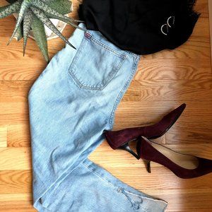 BDG Straight Leg Jeans sz 30 Urban Outfitters